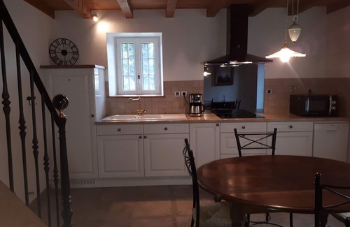 Chatillon-Saint-Jean House | THE SMALL GITE OF THE MARNE