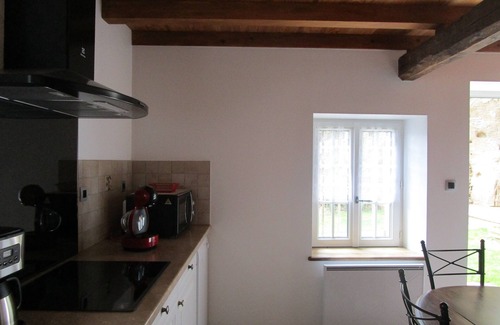 Chatillon-Saint-Jean House | THE SMALL GITE OF THE MARNE