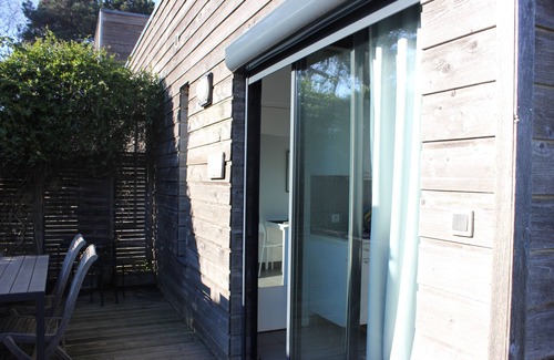 Hautot-sur-Mer Apartment | The small Zeph, 2 minutes from the beach on foot