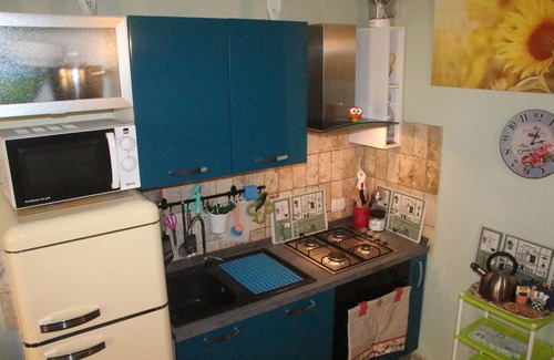 Careggi Rifredi House | The small house Florence