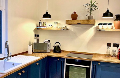 York House | The Smart 27 House - near to York Racecourse