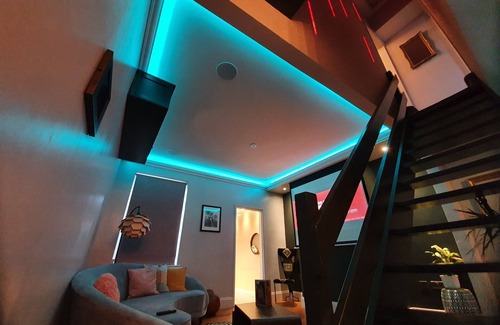 York House | The Smart 27 House - near to York Racecourse