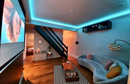 York House | The Smart 27 House - near to York Racecourse