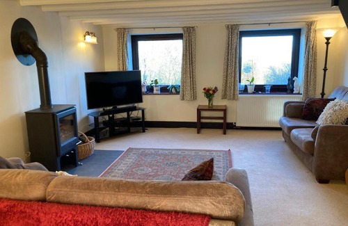 Whashton House | The Smithy