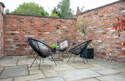 Fulford Apartment | The Smithy