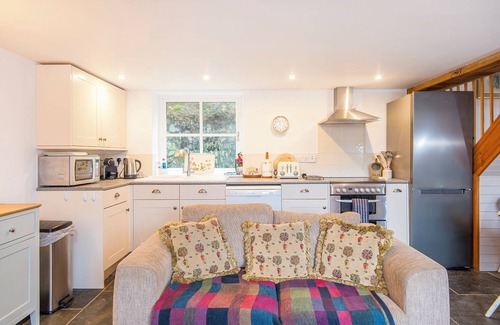 Haverfordwest Cottage | The Smithy, Holiday Cottage Abercastle, Sleeps 2, 1 bedrooms, bathrooms