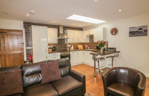 Blisland Cottage | THE SMITHY, pet friendly, with open fire in Blisland