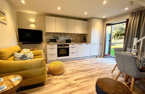 Wadebridge Cottage | The Snug