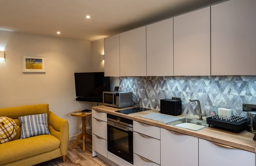 Wadebridge Cottage | The Snug