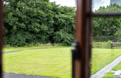 Wadebridge Cottage | The Snug