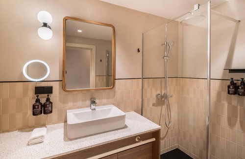 Provencals del Poblenou Hotel | The Social Hub Barcelona Poblenou