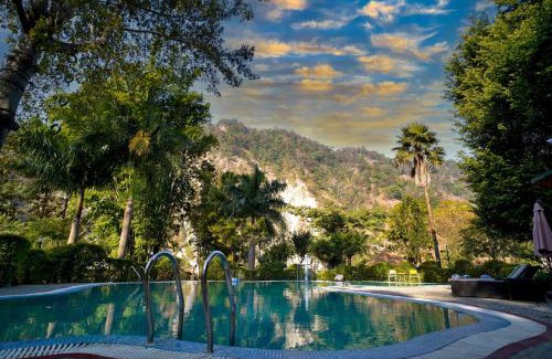 Jakh Resort | The Solluna Resort