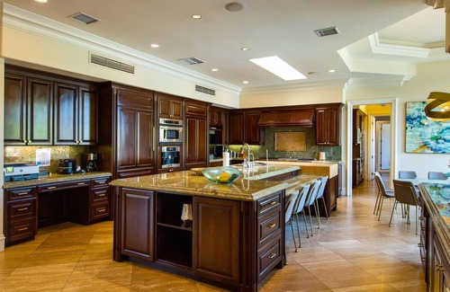 Rancho Mirage House | The Solomon Estate - Luxury Private Compound