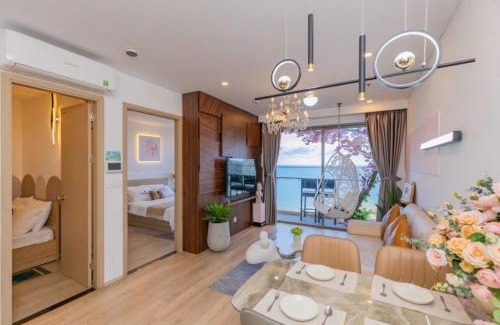 Thang Tam Apartment | The Song Vũng Tàu - Ocean Pearl Residence