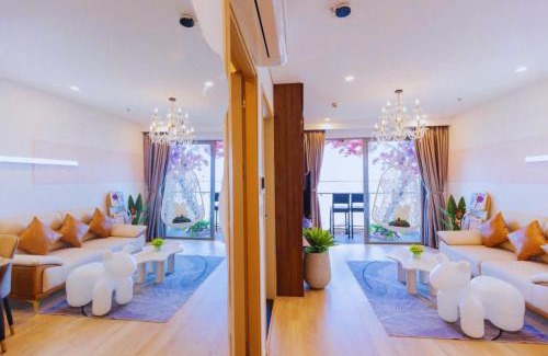 Thang Tam Apartment | The Song Vũng Tàu - Ocean Pearl Residence