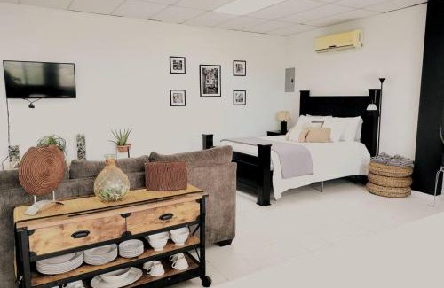 Aguada Apartment | The Soul Studio