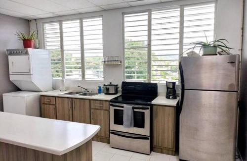 Aguada Apartment | The Soul Studio