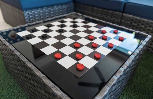 Casselberry House | The Soundwave Retreat 🌴 Pool, Spa & Golf Oasis