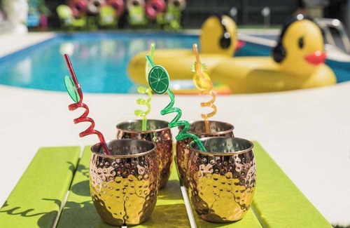 Casselberry House | The Soundwave Retreat 🌴 Pool, Spa & Golf Oasis