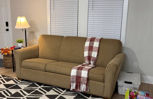 Dunn House | The Southern Bungalow in Dunn