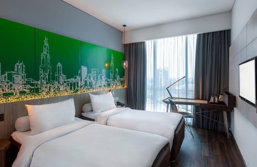 Surabaya Hotel | The Southern Hotel Surabaya