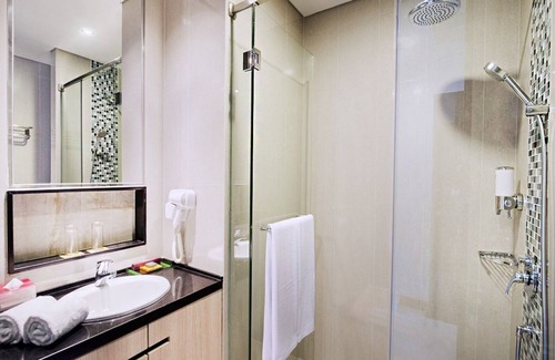 Surabaya Hotel | The Southern Hotel Surabaya