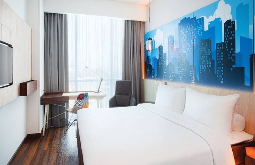 Surabaya Hotel | The Southern Hotel Surabaya
