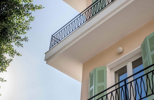 Heraklion Apartment | The Spacious in the heart of the city centre of Heraklion!
