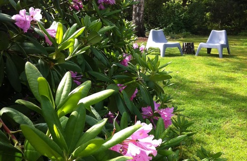 Oelstorf House | The special holiday home with great attention to detail