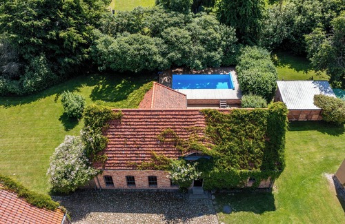 Usedom House | The special holiday home on Usedom