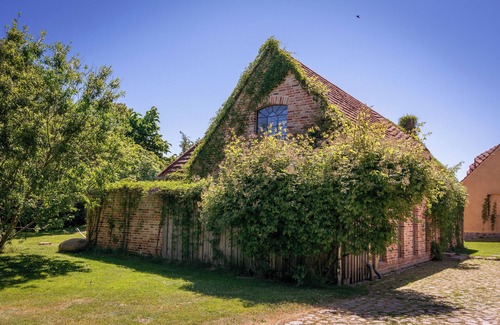 Usedom House | The special holiday home on Usedom