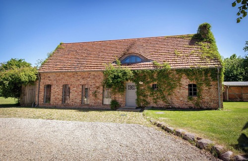 Usedom House | The special holiday home on Usedom