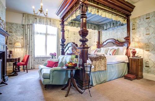 Coleford Hotel | The Speech House Hotel