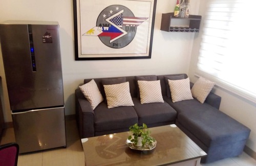 Barangay 76 Condo | The SPLENDOR: Comfortable living by Awsom Phil
