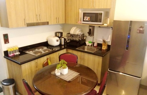 Barangay 76 Condo | The SPLENDOR: Comfortable living by Awsom Phil