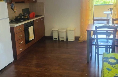 Barete Apartment | The Spot Apartment