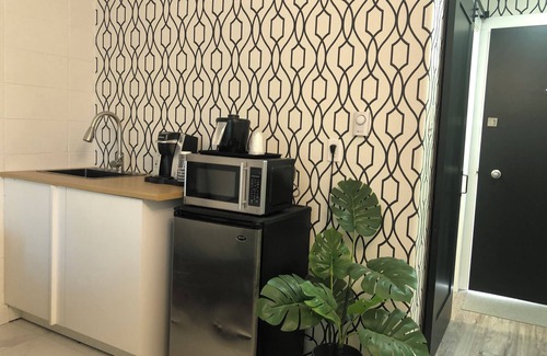 Regional District of Nanaimo Hotel | The Spot