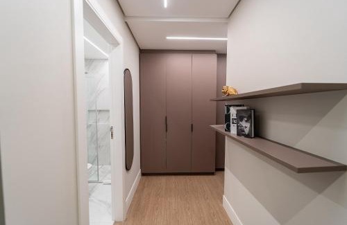 Estados House | The Spot One By Xtay - Apartamentos de Luxo com acesso exclusivo ao Balneário Shopping