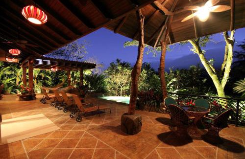 Arenal Hot Springs Resort | The Springs Resort & Spa at Arenal