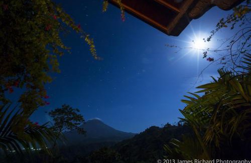 Arenal Hot Springs Resort | The Springs Resort & Spa at Arenal