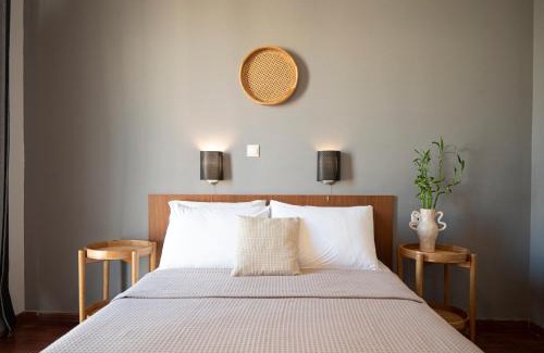Exarhia Hotel | The Square Hotel by X&N