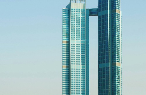 Abu Dhabi Hotel | The St. Regis Abu Dhabi