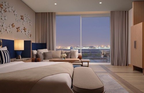 Muscat Hotel | The St. Regis Al Mouj Muscat Resort