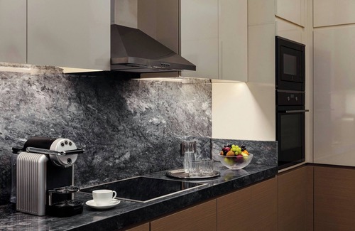 Muscat Hotel | The St. Regis Al Mouj Muscat Resort