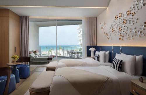Muscat Resort | The St. Regis Al Mouj Muscat Resort