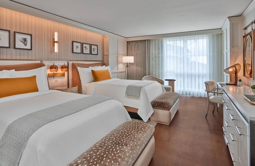 Downtown Resort | The St. Regis Aspen Resort