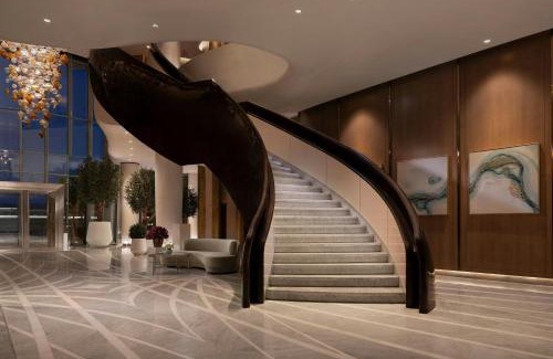 Savski Venac Hotel | The St. Regis Belgrade
