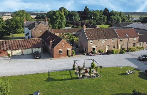 Beverley Cottage | The Stables - at Broadgate Farm Cottages