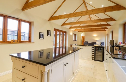 Diss House | The Stables at Hall Barn
