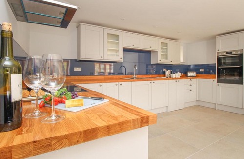 Burton Bradstock House | The Stables, Burton Bradstock
